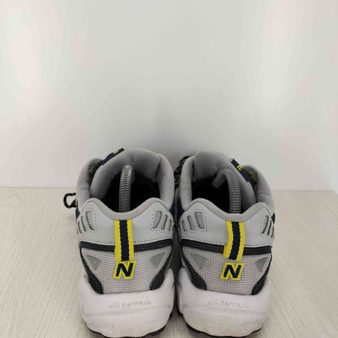 ニューバランス NEW BALANCE ML703 BB メンズ US:9.5