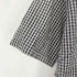 ドッカーズ DOCKERS ギンガムチェック柄 ショートスリーブボタンダウンシャツ メンズ