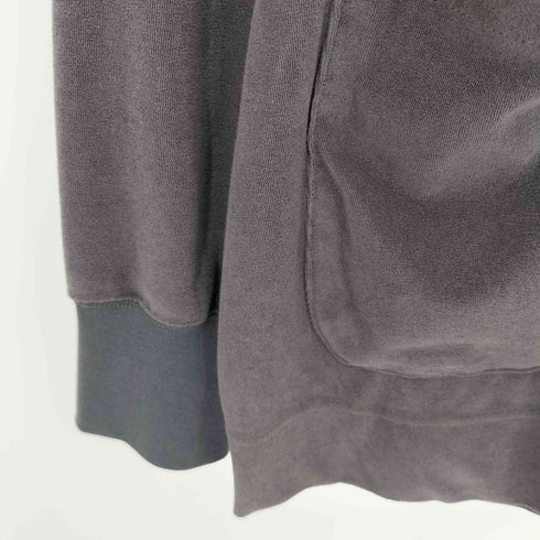 マウンテンリサーチ MOUNTAIN RESEARCH Kurt c.gray メンズ JPN:XL