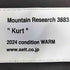 マウンテンリサーチ MOUNTAIN RESEARCH Kurt c.gray メンズ JPN:XL