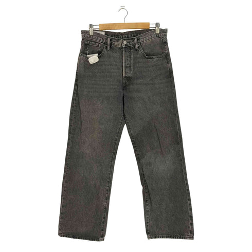ギャップ Gap 90s LOOSE FIT 90s ルーズフィット デニム メンズ 32×30