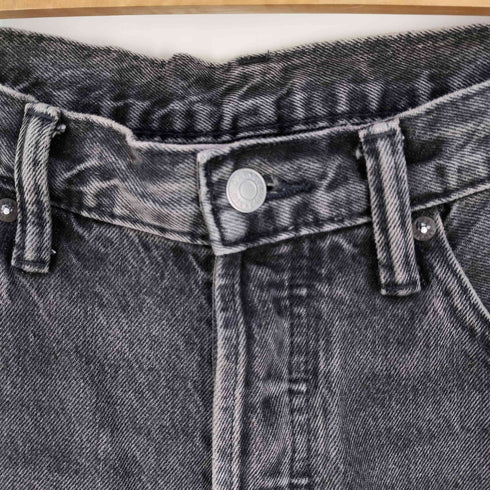 ギャップ Gap 90s LOOSE FIT 90s ルーズフィット デニム メンズ 32×30