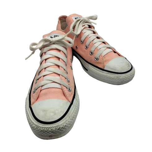 コンバース CONVERSE ALL STAR LOW オールスター ローカットスニーカー レディース CONVERSE:5 1/2