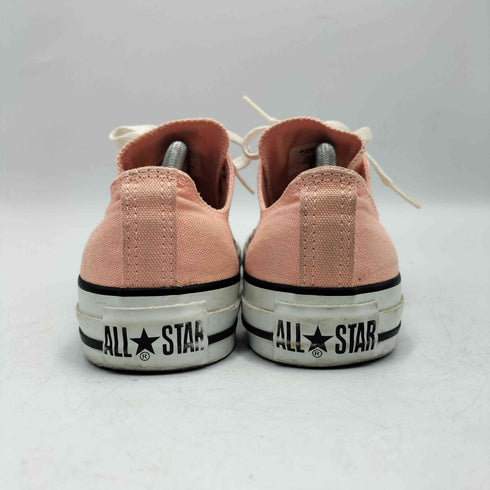 コンバース CONVERSE ALL STAR LOW オールスター ローカットスニーカー レディース CONVERSE:5 1/2