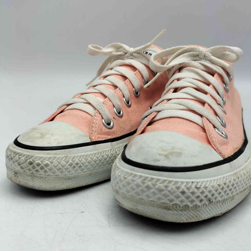 コンバース CONVERSE ALL STAR LOW オールスター ローカットスニーカー レディース CONVERSE:5 1/2