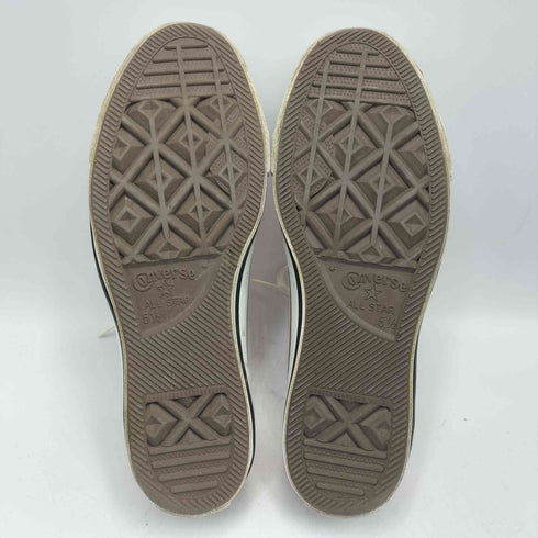 コンバース CONVERSE ALL STAR LOW オールスター ローカットスニーカー レディース CONVERSE:5 1/2
