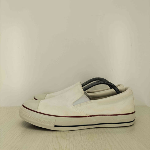 コンバース CONVERSE スリッポン メンズ US:8.5