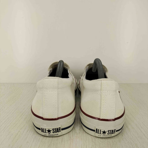 コンバース CONVERSE スリッポン メンズ US:8.5