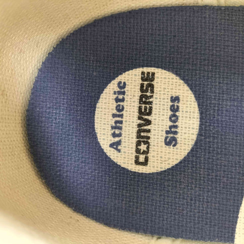 コンバース CONVERSE スリッポン メンズ US:8.5