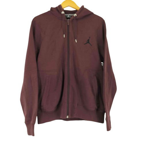 ジョーダンブランド JORDAN BRAND フルジップ フーディ メンズ JPN:XL