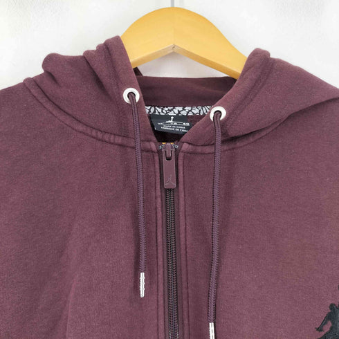 ジョーダンブランド JORDAN BRAND フルジップ フーディ メンズ JPN:XL