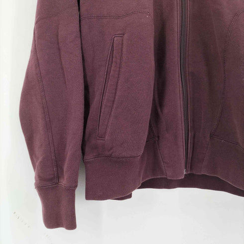 ジョーダンブランド JORDAN BRAND フルジップ フーディ メンズ JPN:XL