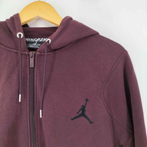 ジョーダンブランド JORDAN BRAND フルジップ フーディ メンズ JPN:XL