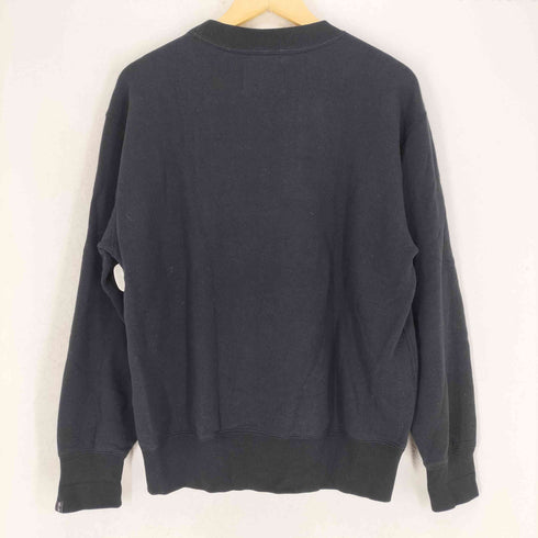 エムエイチエル MHL. 19AW LIGHT LOOPBACK COTTON メンズ JPN:L