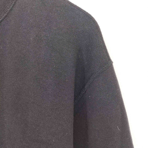 エムエイチエル MHL. 19AW LIGHT LOOPBACK COTTON メンズ JPN:L