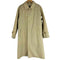 トラディショナルウェザーウェア Traditional Weatherwear EARLHAM WITH LINER ライナー付 ステンカラー コート 比翼 メンズ 36