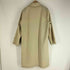トラディショナルウェザーウェア Traditional Weatherwear EARLHAM WITH LINER ライナー付 ステンカラー コート 比翼 メンズ 36