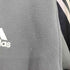 アディダス adidas バイカラー パフォーマンスロゴ トラックジャケット メンズ JPN:L