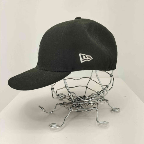 ニューエラ NEW ERA LA刺繍 59FIFTY 6パネルキャップ メンズ 7 1/2