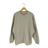ムジラボ MUJI labo 乾きやすい ニットプルオーバー メンズ JPN:XL