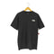 ザノースフェイス THE NORTH FACE S/S Embroid Logo Tee S/S エンブロイドロゴ Tシャツ メンズ import:L