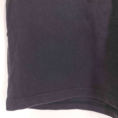 ザノースフェイス THE NORTH FACE S/S Embroid Logo Tee S/S エンブロイドロゴ Tシャツ メンズ import:L