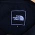 ザノースフェイス THE NORTH FACE S/S Embroid Logo Tee S/S エンブロイドロゴ Tシャツ メンズ import:L