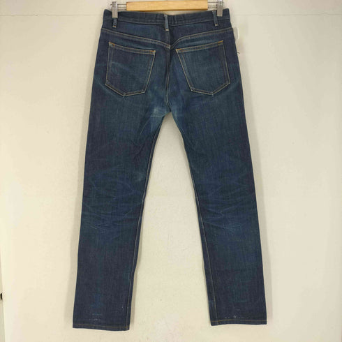 アーペーセー A.P.C. CURE H ボタンフライデニムパンツ メンズ 29