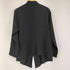 キヨコタカセ KIYOKO TAKASE 総柄 バンドカラー L/S シャツ メンズ