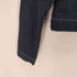 ポロジーンズカンパニーラルフローレン POLO JEANS COMPANY RALPH LAUREN ステッチデザインデニムジャケット レディース import:M