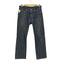 アーペーセー A.P.C. ボタンフライデニムパンツ 赤耳 セルビッチ メンズ 29