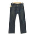 アーペーセー A.P.C. ボタンフライデニムパンツ 赤耳 セルビッチ メンズ 29
