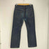 アーペーセー A.P.C. ボタンフライデニムパンツ 赤耳 セルビッチ メンズ 29