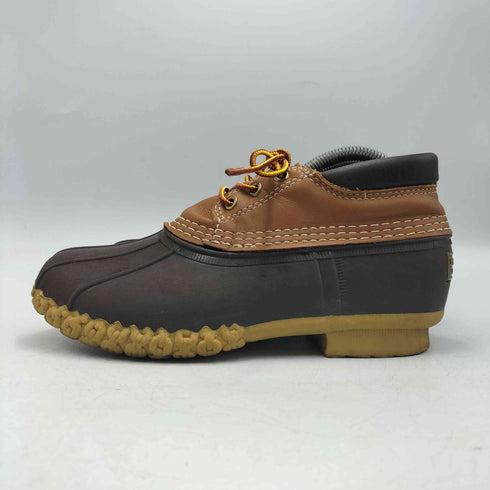 エルエルビーン L.L.Bean Bean Boots Gumshoes ビーンブーツ ガムシューズ レディース 7W