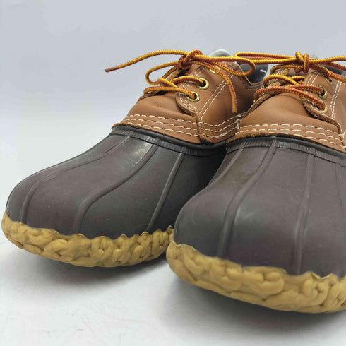 エルエルビーン L.L.Bean Bean Boots Gumshoes ビーンブーツ ガムシューズ レディース 7W