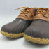 エルエルビーン L.L.Bean Bean Boots Gumshoes ビーンブーツ ガムシューズ レディース 7W