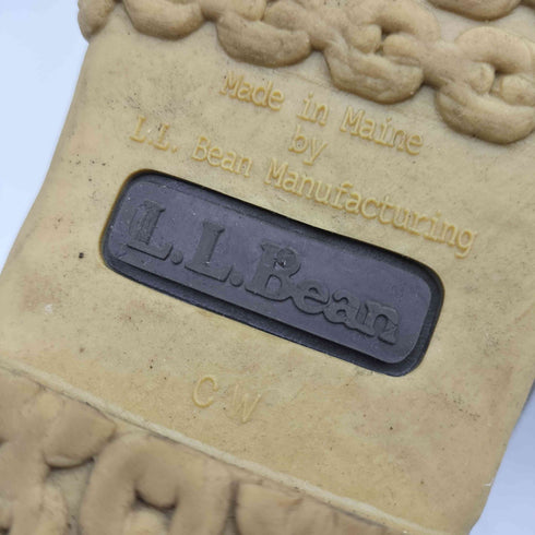 エルエルビーン L.L.Bean Bean Boots Gumshoes ビーンブーツ ガムシューズ レディース 7W
