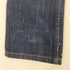 アーペーセー A.P.C. RUE MADAME PARIS ボタンフライデニムパンツ メンズ 28