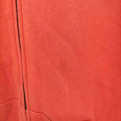 ポロラルフローレン POLO RALPH LAUREN ビッグポニー刺繍 ジップアップパーカー メンズ XL