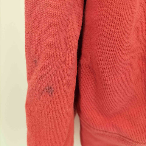 ポロラルフローレン POLO RALPH LAUREN ビッグポニー刺繍 ジップアップパーカー メンズ XL