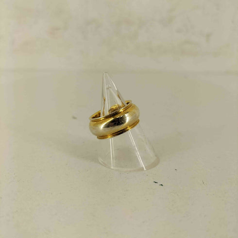 minami jewelry SV刻印 リング レディース 12