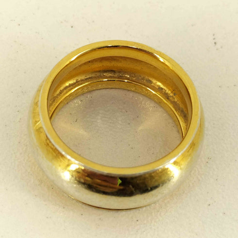 minami jewelry SV刻印 リング レディース 12