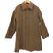 ジャーナルスタンダードレリューム JOURNAL STANDARD relume LANA WOOL/SUPER 140ステンカラーウールコート メンズ JPN:M