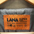 ジャーナルスタンダードレリューム JOURNAL STANDARD relume LANA WOOL/SUPER 140ステンカラーウールコート メンズ JPN:M