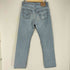 リーバイス Levis 90S 501 ボタンフライデニムパンツ ボタン裏299刻印 98年製 メンズ W32 L34