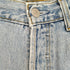 リーバイス Levis 90S 501 ボタンフライデニムパンツ ボタン裏299刻印 98年製 メンズ W32 L34