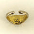ソワリー soierie AGING PINCKY CUFF リング レディース 2