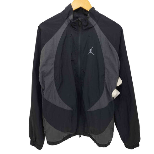 ジョーダンブランド JORDAN BRAND ジョーダン SPRT JAM ワーム アップ ジャケット (バスケットボール トレーニングウェアー ウィンドブレーカー) メンズ M
