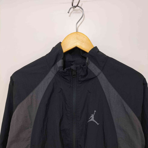 ジョーダンブランド JORDAN BRAND ジョーダン SPRT JAM ワーム アップ ジャケット (バスケットボール トレーニングウェアー ウィンドブレーカー) メンズ M