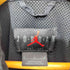 ジョーダンブランド JORDAN BRAND ジョーダン SPRT JAM ワーム アップ ジャケット (バスケットボール トレーニングウェアー ウィンドブレーカー) メンズ M